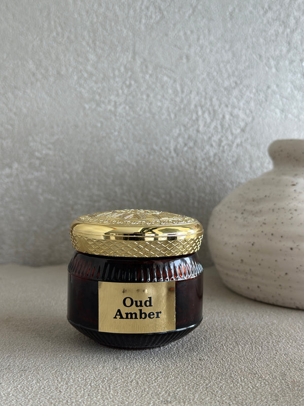 Oud Amber