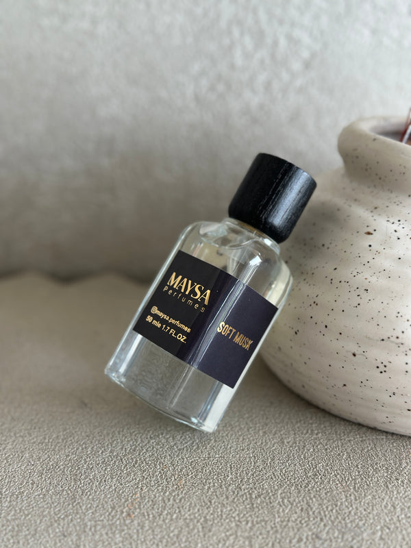 Soft musk